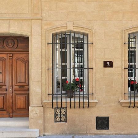La Maison D'Aix Aix-en-Provence Exterior photo
